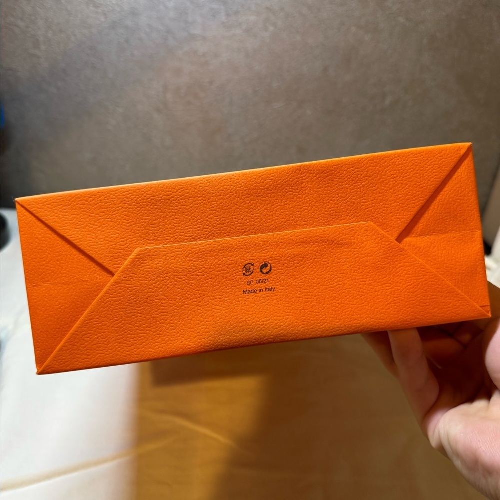 Hermes shopping bag - Picture 3 of 7